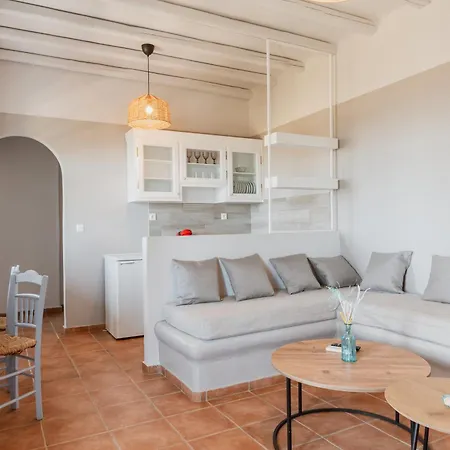 La Casa 22 招待所 3*