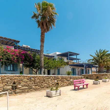 La Casa 22 招待所 3*