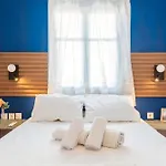 La Casa 22 3* Тинос