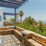 La Casa 22 Гостевой дом Тинос