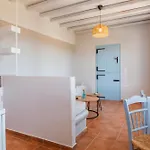 Гостевой дом La Casa 22 Тинос