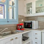 La Casa 22 Тинос