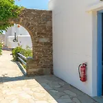 La Casa 22 Тинос