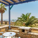 La Casa 22 Гостевой дом Тинос