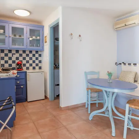 La Casa 22 Πανσιόν Τήνος