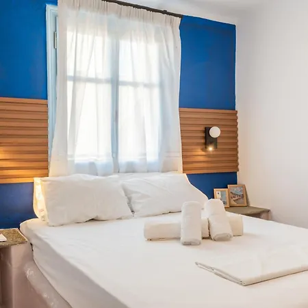 La Casa 22 Τήνος