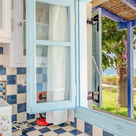 La Casa 22 Τήνος