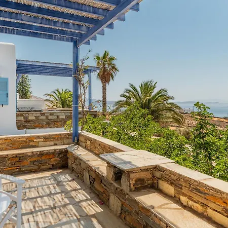 La Casa 22 Πανσιόν Τήνος