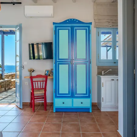 Πανσιόν La Casa 22 3*