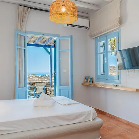 La Casa 22 Πανσιόν