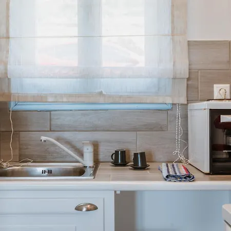 Πανσιόν La Casa 22 3*