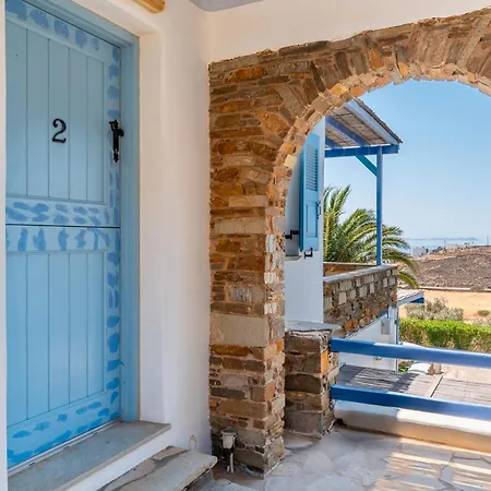 Πανσιόν La Casa 22 Τήνος