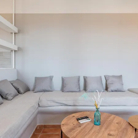 Πανσιόν La Casa 22