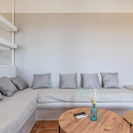 La Casa 22 Gasthuis