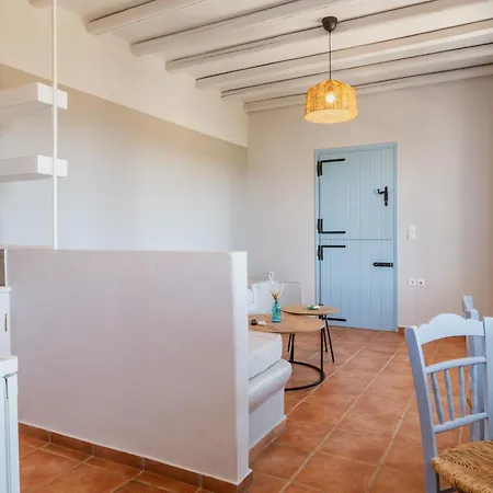 La Casa 22 Gasthuis 3*
