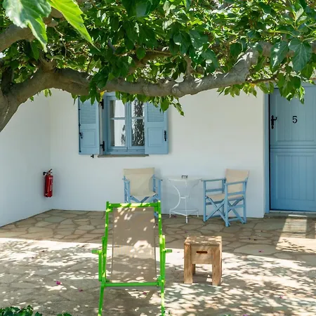 La Casa 22 Gasthuis 3*
