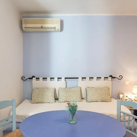 La Casa 22 Gasthuis 3*