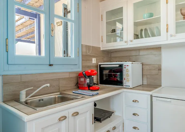 La Casa 22 Konukevi 3*