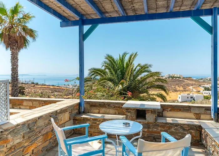 La Casa 22 Konukevi 3*